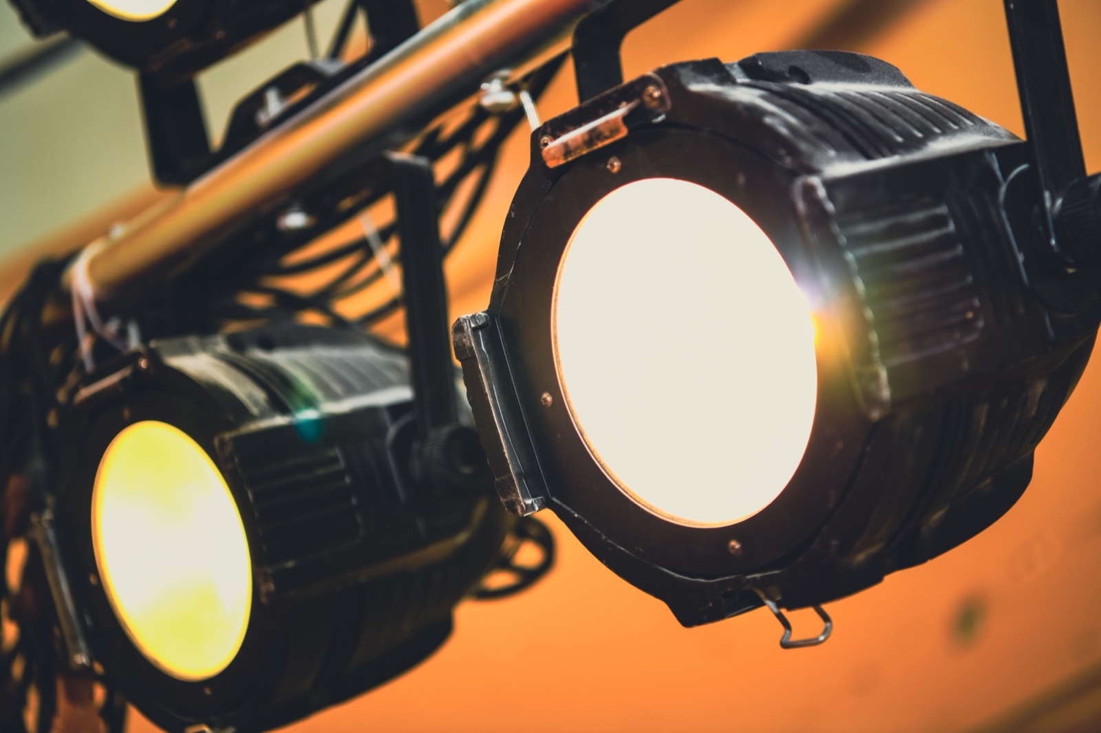 Katalog lighting